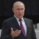 Владимир Путин постановил расширить программу льготной ипотеки