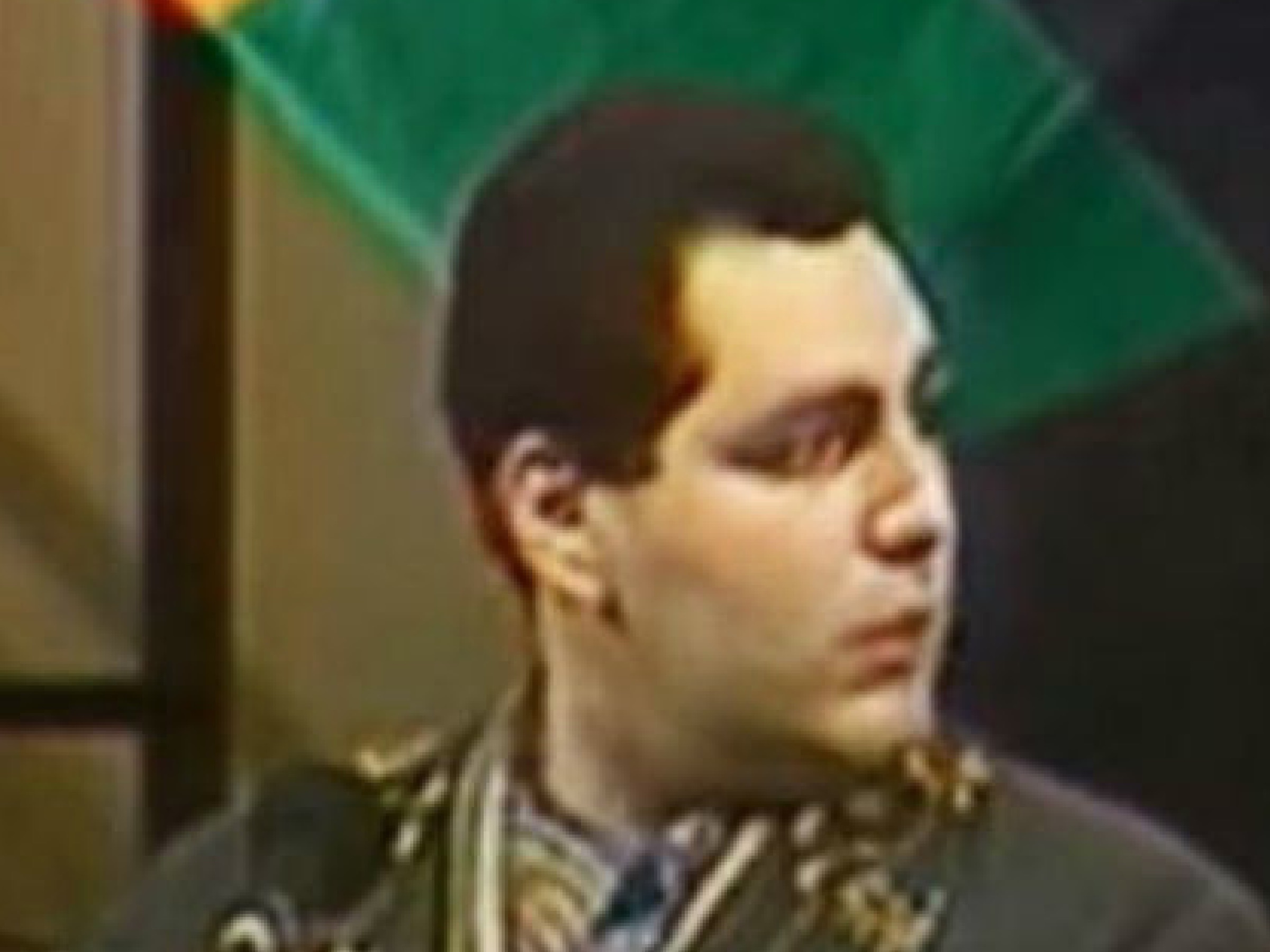 Рауф Аскеров