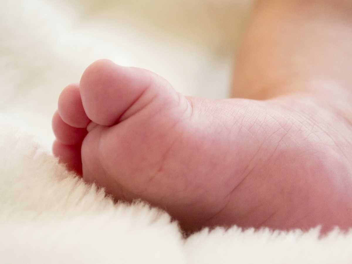 В Москве в квартире нашли пятерых новорожденных
