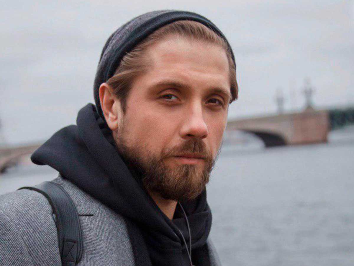 Роман Маякин