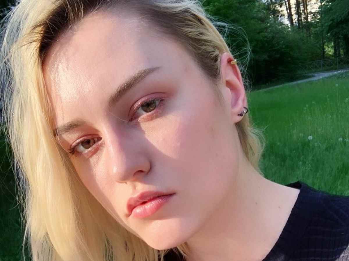 Саша Шугай инст