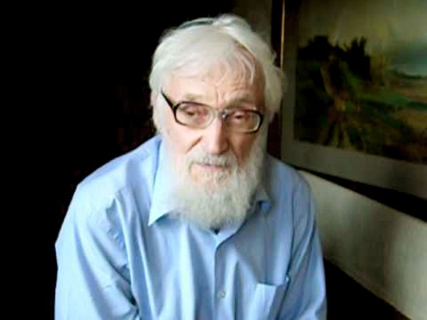 Олег Павлов прожил 92 года