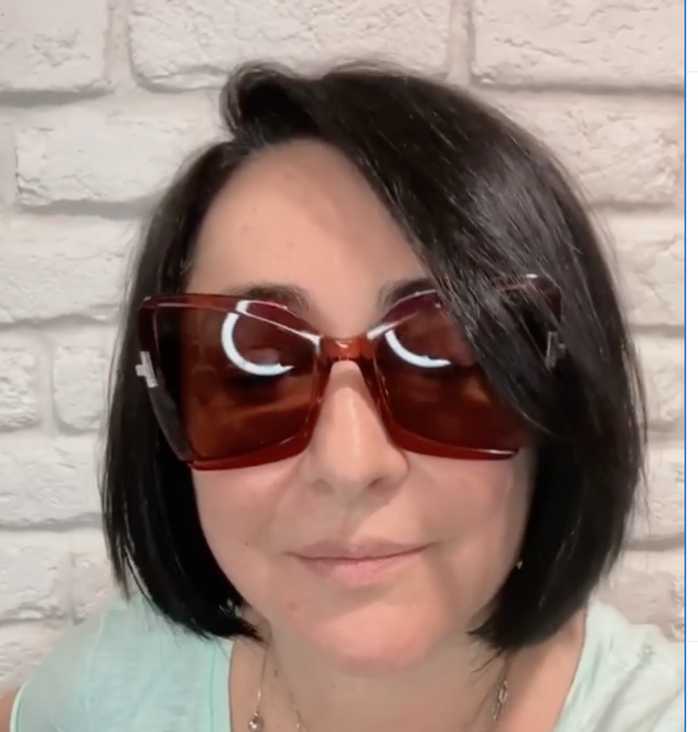 Лолита Милявская