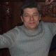 Погибший в аварии с Ефремовым Сергей Захаров