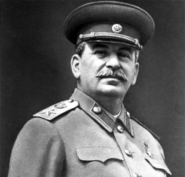 Иосиф Сталин