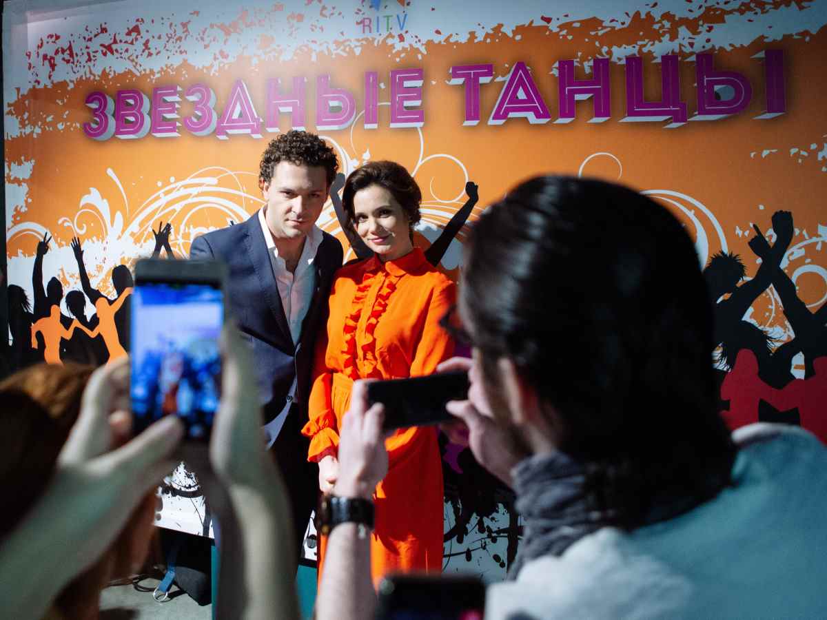 Новый сериал "Шоу про любовь" обещает сломать стереотипы зрителей