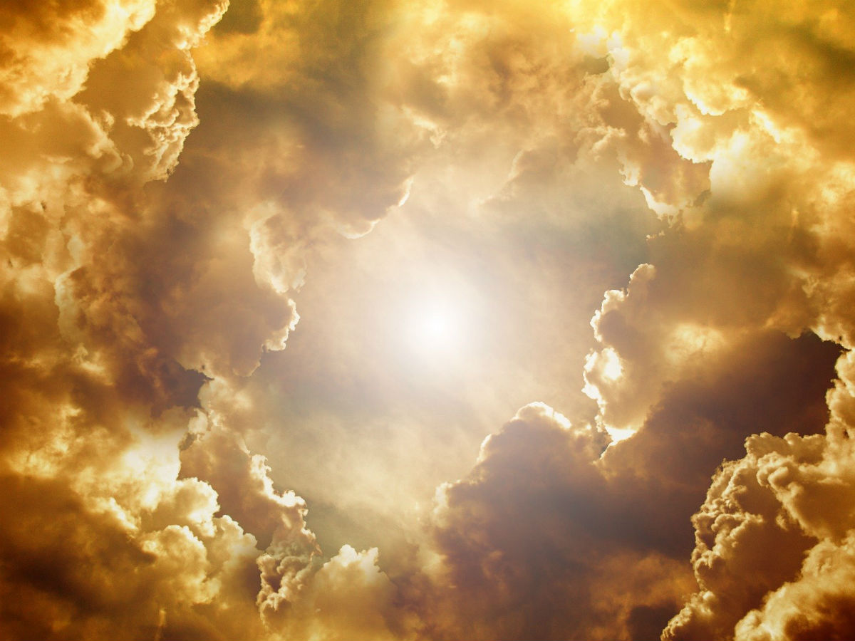 Погодные аномалии летом