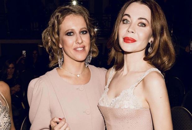 Ульяна Сергеенко