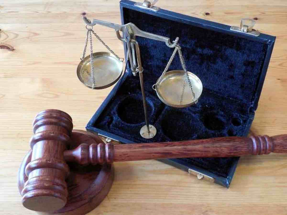 Суд Вор в законе Артур Молодой предстанет перед судом