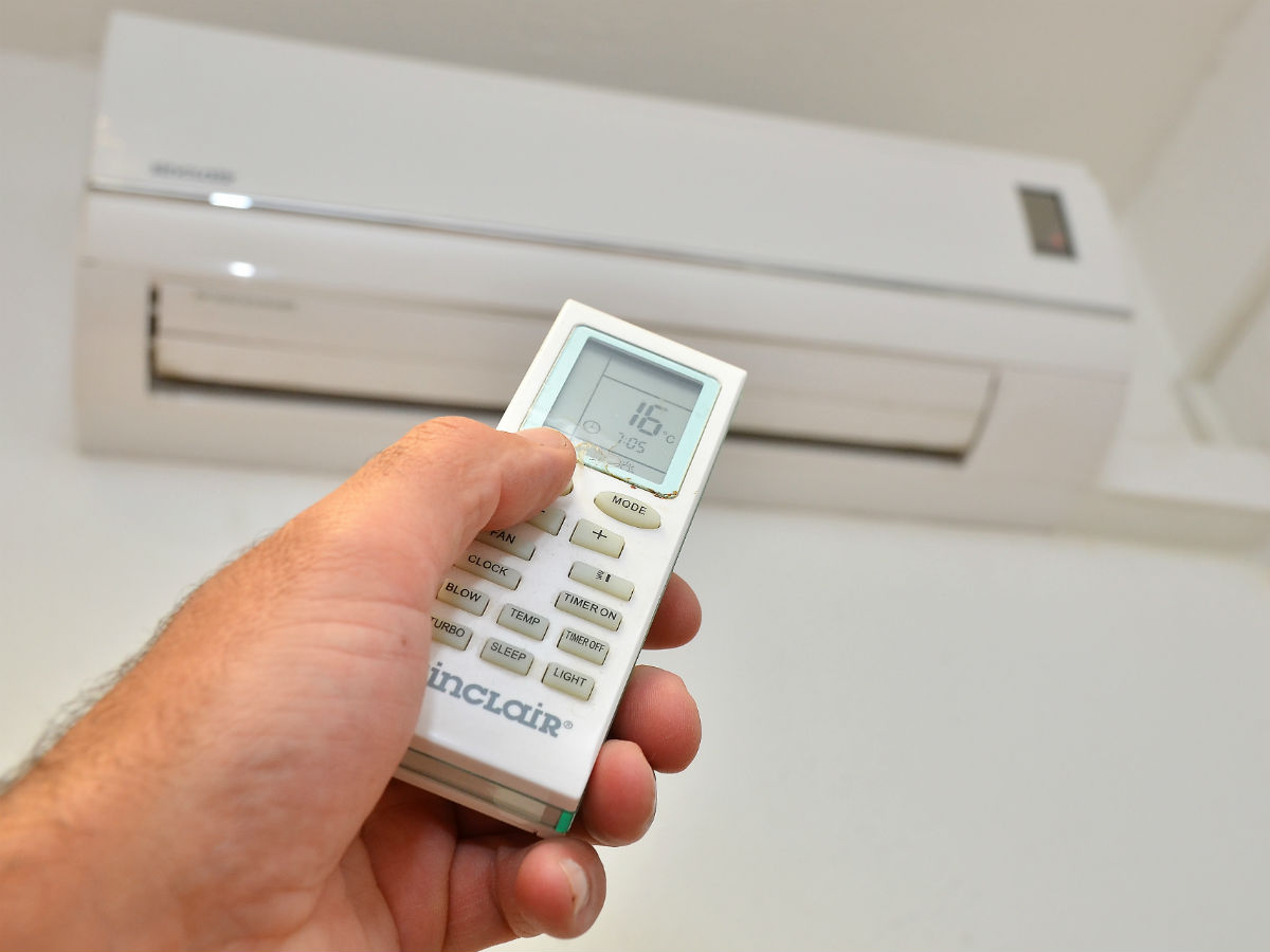 кондиционер