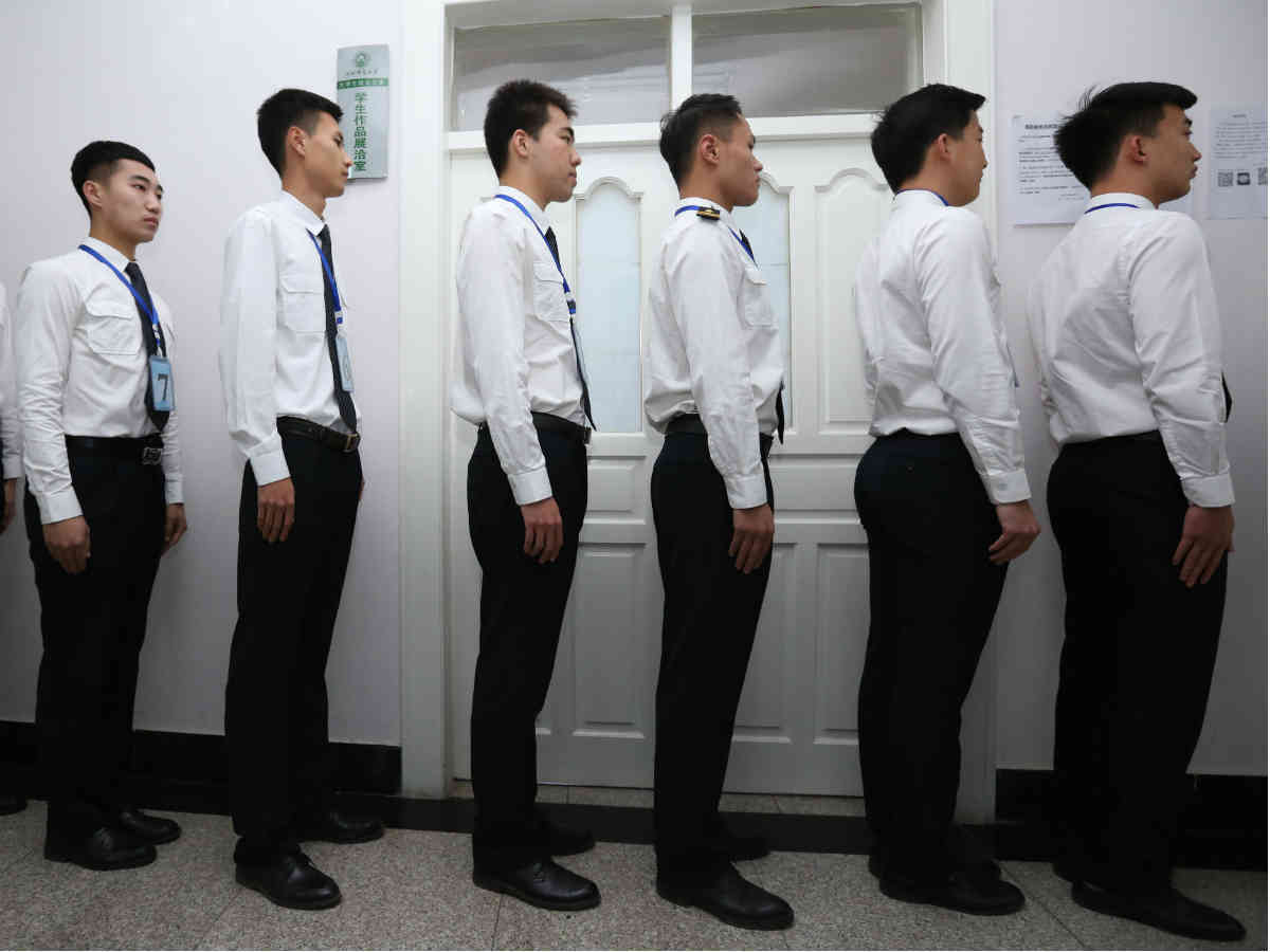 Новая политика трудоустройства мигрантов в России