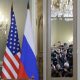 Дипломаты позитивно оценили первый раунд российско-американских переговоров в Вене