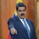 Мадуро решил выслать представителя Евросоюза из Каракаса