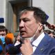 Саакашвили предрекает безденежье и голод для украинцев