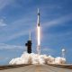 Роскосмос прокомментировал запуск ракеты Илона Маска