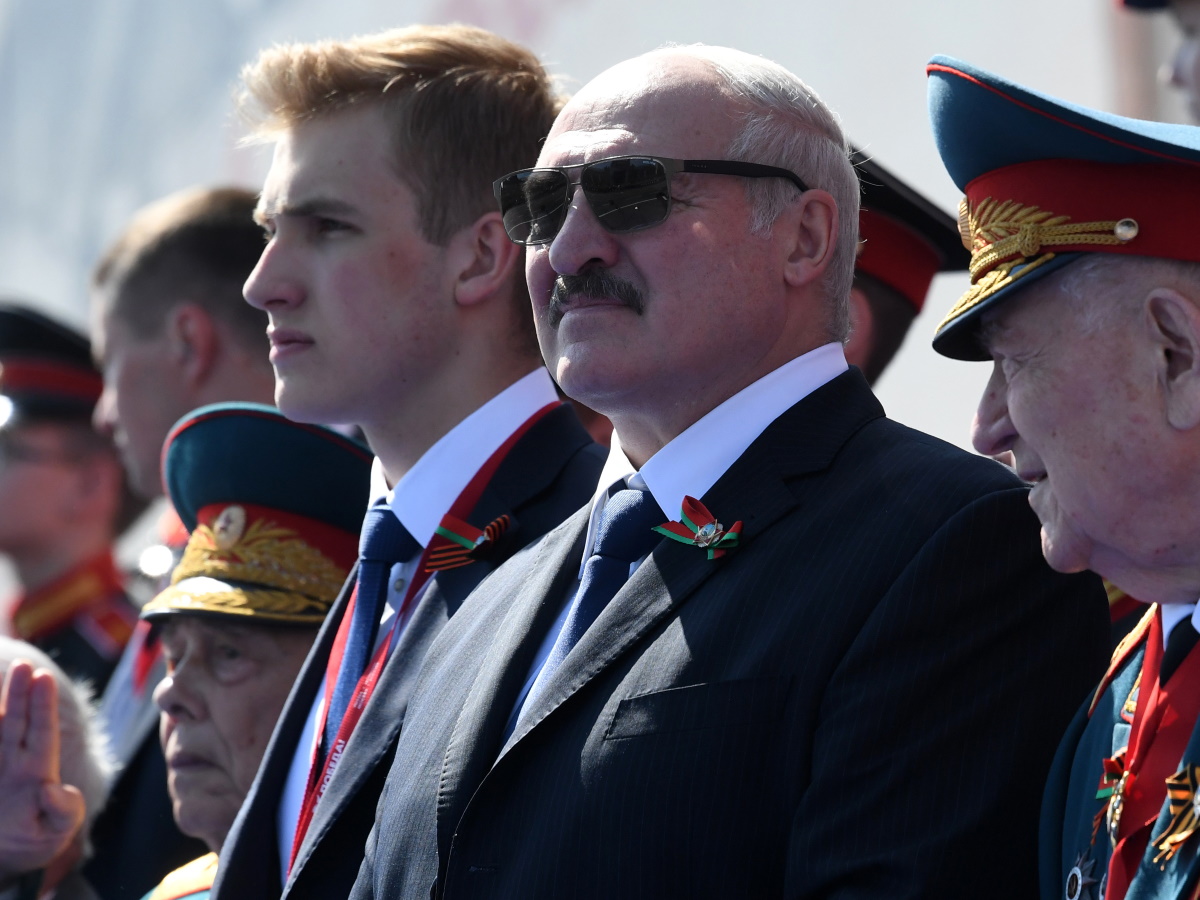 Фото Сына Президента Фото Сына Президента