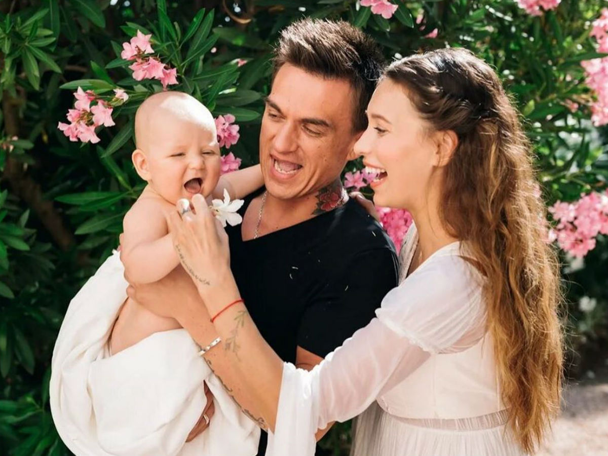 Сколько лет Регине Тодоренко?