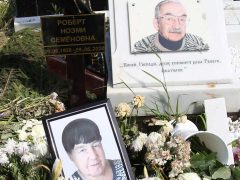 Дмитрий Певцов тайно похоронил свою мать
