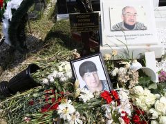 Дмитрий Певцов тайно похоронил свою мать