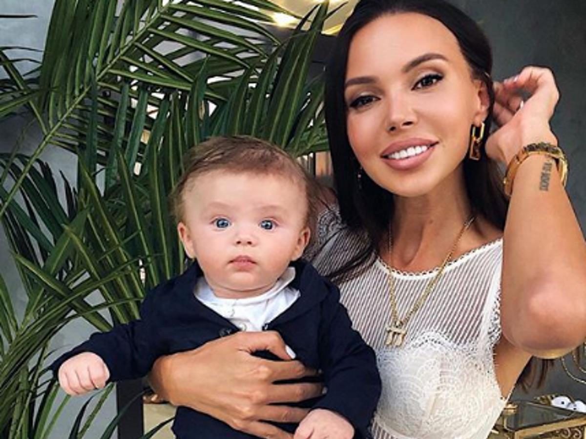 Проблемы со здоровьем у сына Джигана