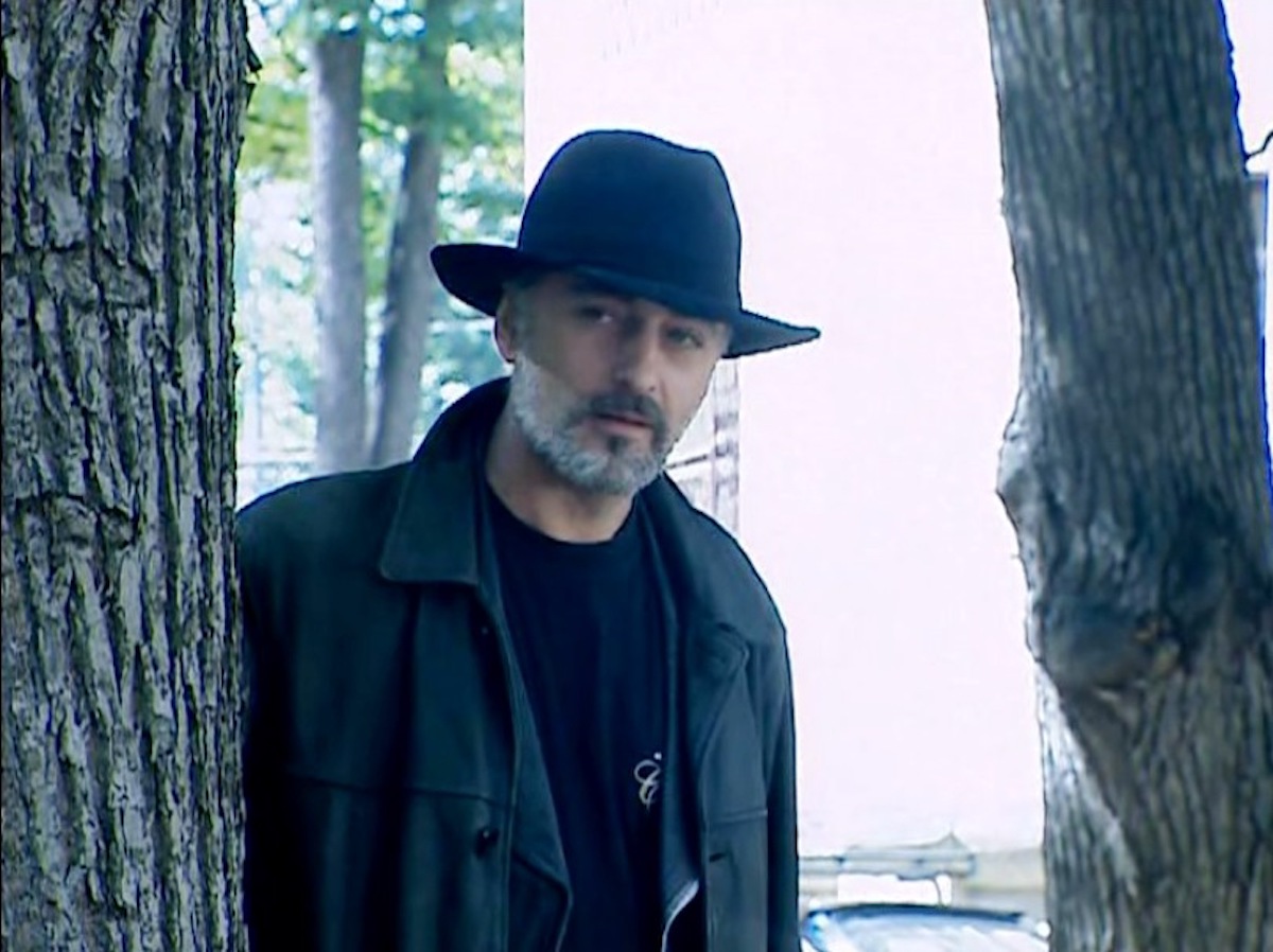 Василий Стоноженко