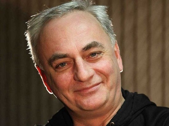 Василий Стоноженко