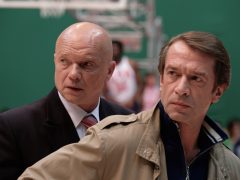 ВЛАДИМИР МАШКОВ И АЛЕКСАНДР СМОЛЯКОВ