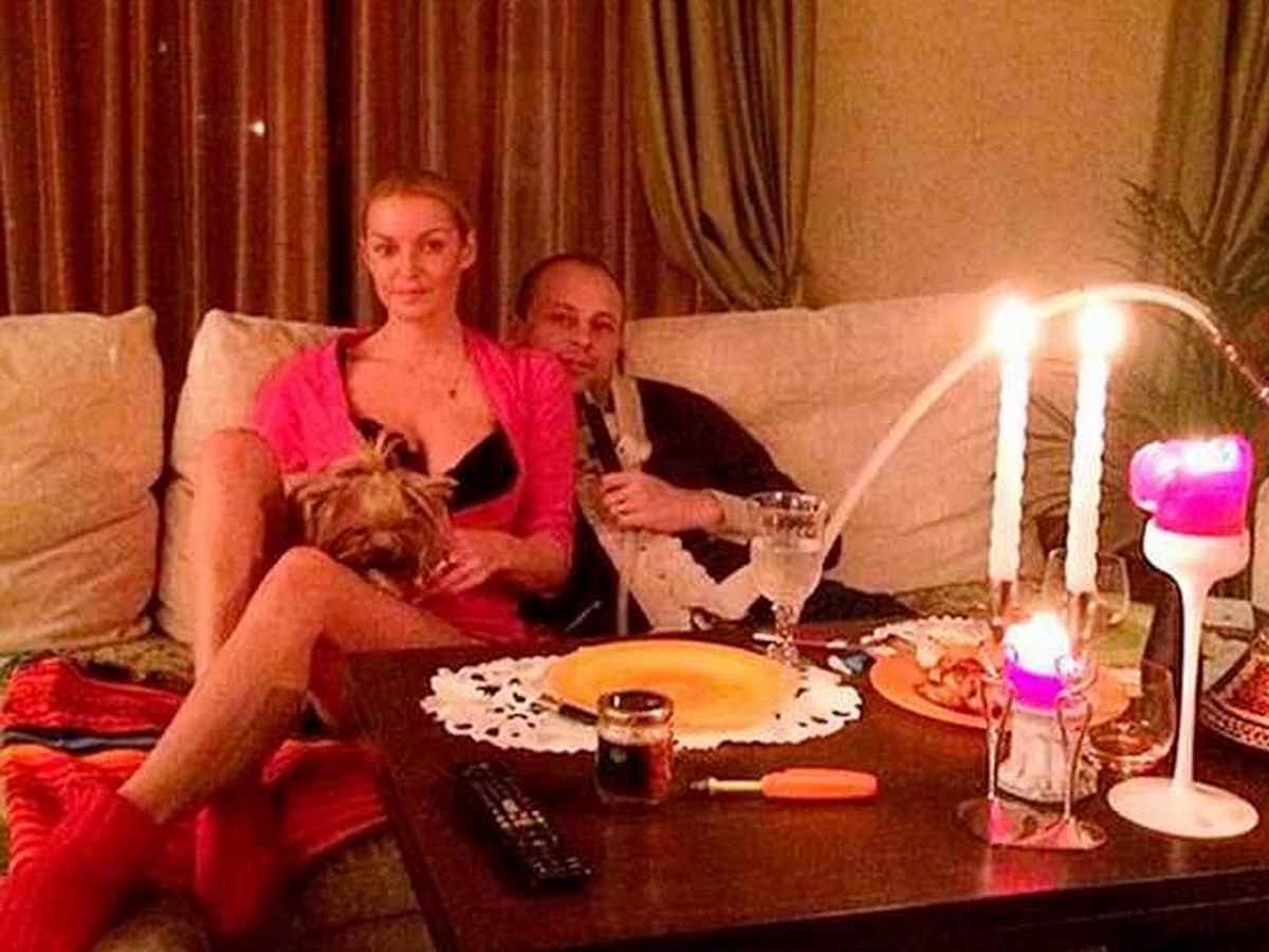 Суд Волочковой с любовником