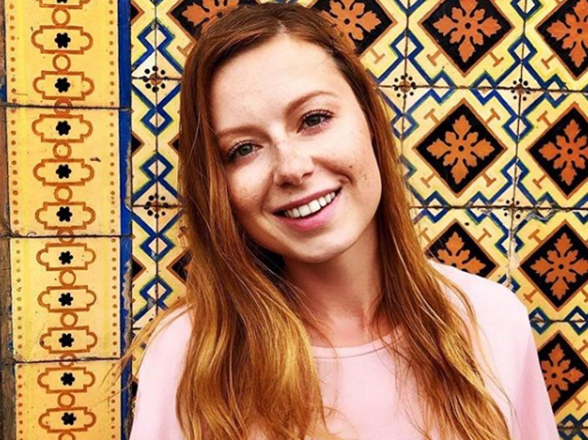 Юлия Савичева винит себя в потере ребенка