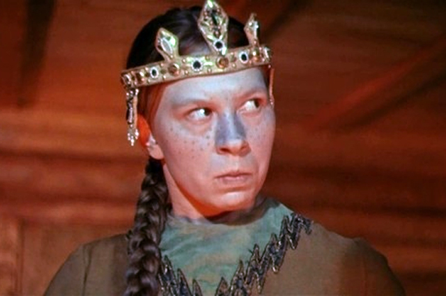 Вера Ивлева