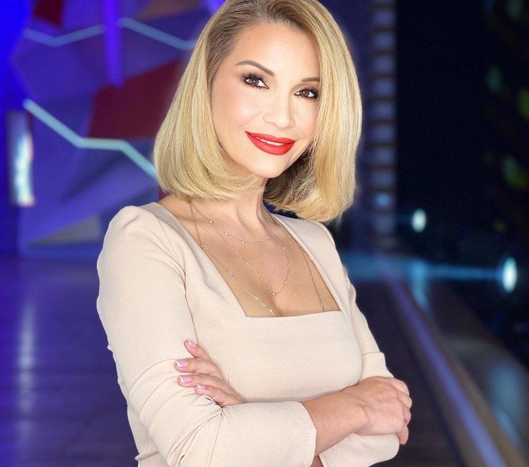 Ольга Орлова