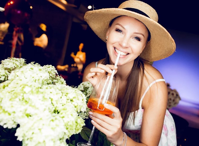 Полина Диброва