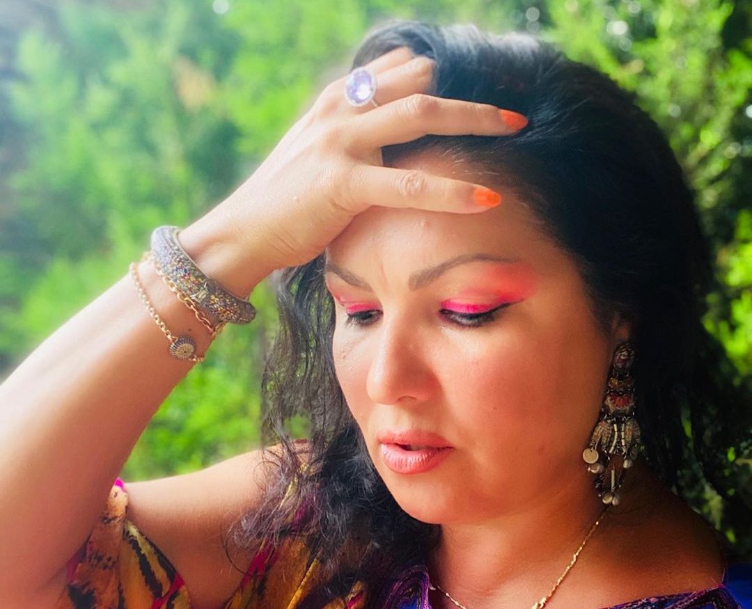 Анна Нетребко