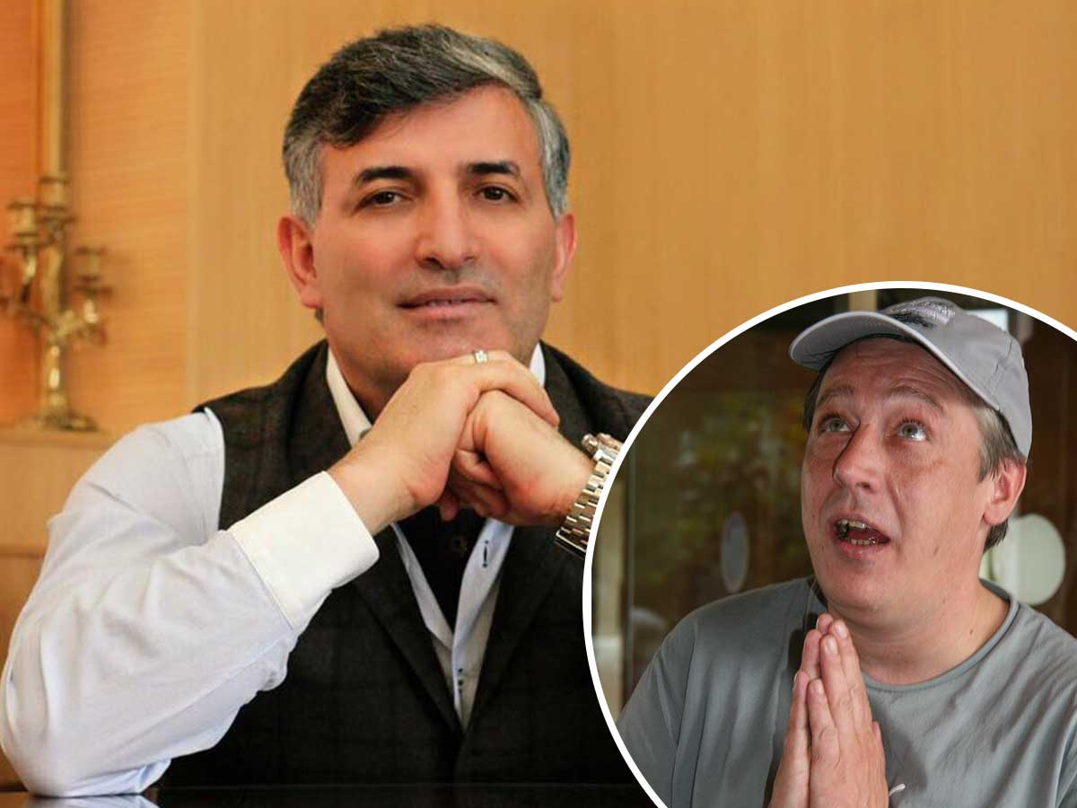 Почему Ефремов нанял адвоката-«решалу»