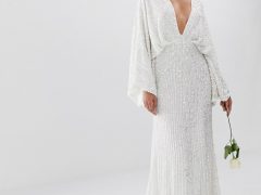 Свадебное платье, Asos, 16 590 рублей