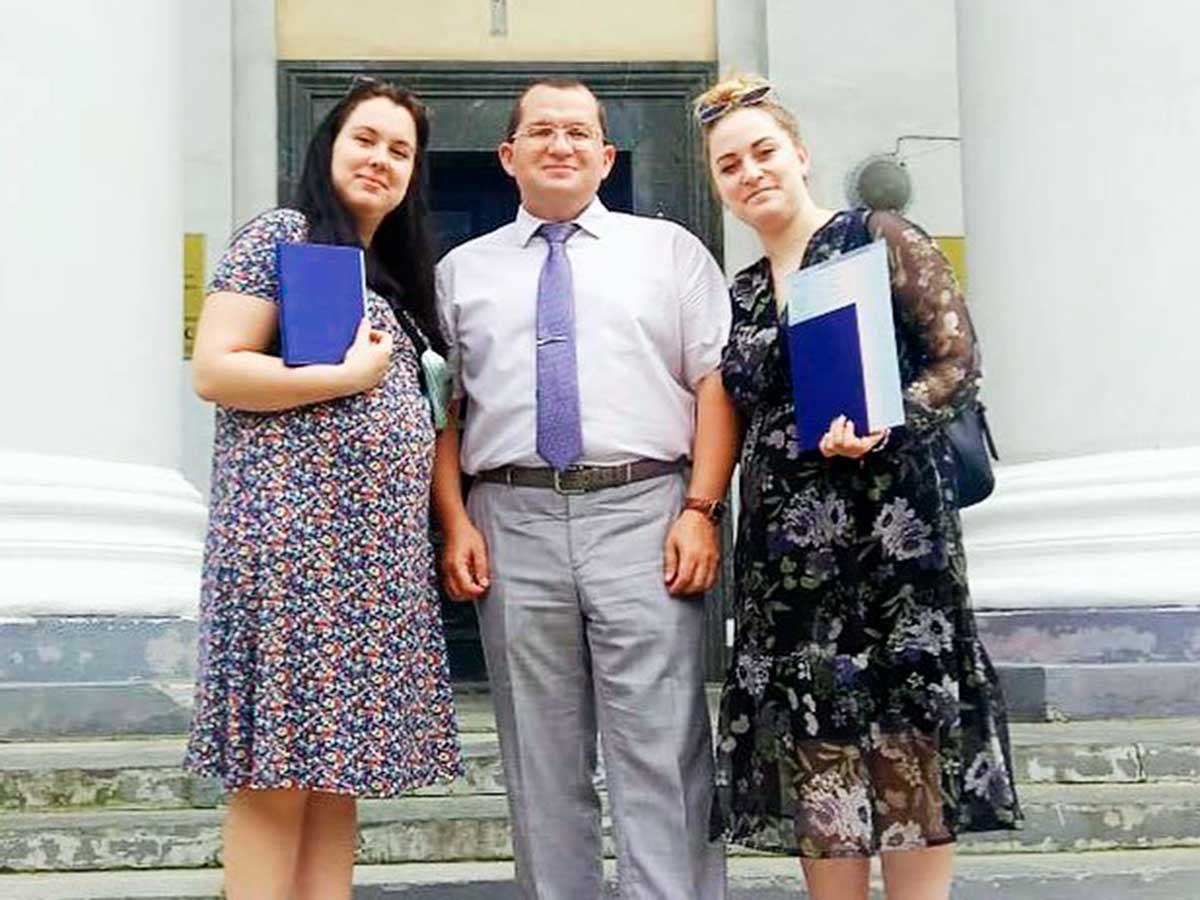 Дочь Андрея и Юлии Норкиных выложила фото с огруглившимся животом