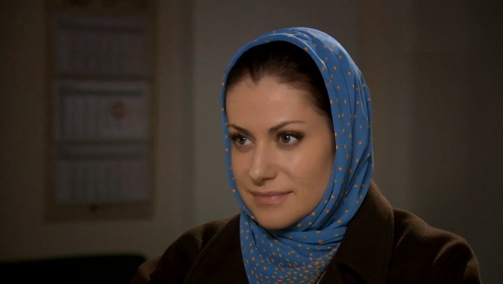 Анна Ковальчук