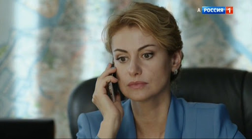 Анна Ковальчук