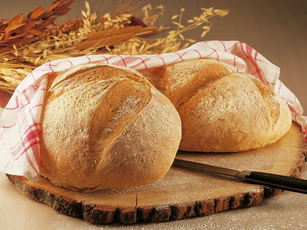 хлеб