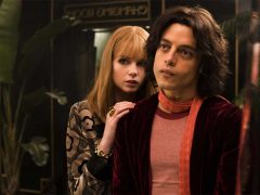 ТНТ покажет оскароносный фильм «Богемская рапсодия» о жизни Фредди Меркьюри и группы Queen!