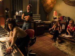 ТНТ покажет оскароносный фильм «Богемская рапсодия» о жизни Фредди Меркьюри и группы Queen!