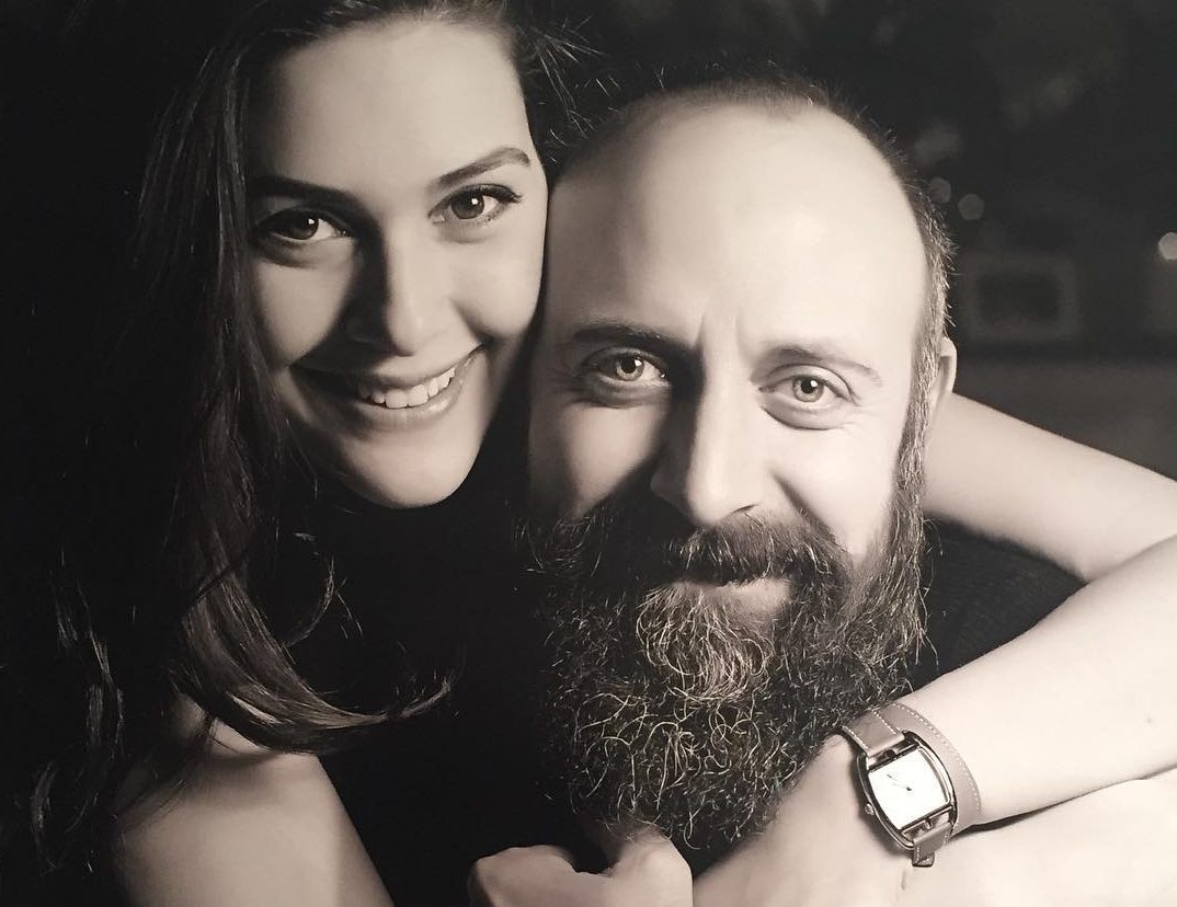 Халит Эргенч