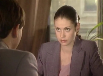 Анна Ковальчук