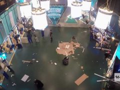 Финалист шоу «Замуж за Бузову» Валентин Коробков стал ведущим нового проекта ТНТ «Битва дизайнеров»