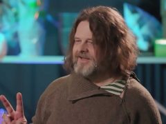 Финалист шоу «Замуж за Бузову» Валентин Коробков стал ведущим нового проекта ТНТ «Битва дизайнеров»