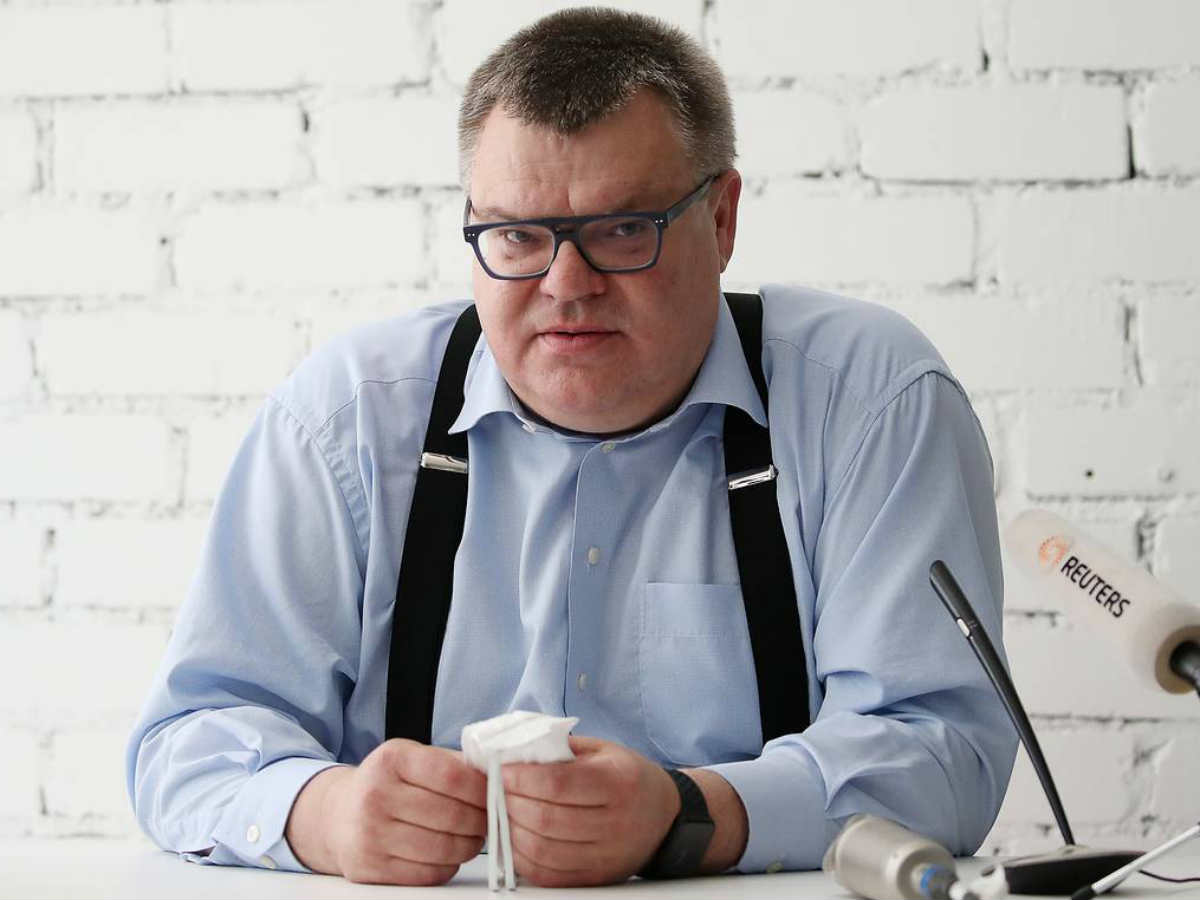 Президентские выборы в Белоруссии