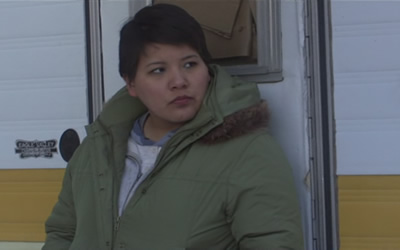 Мисти Апхэм