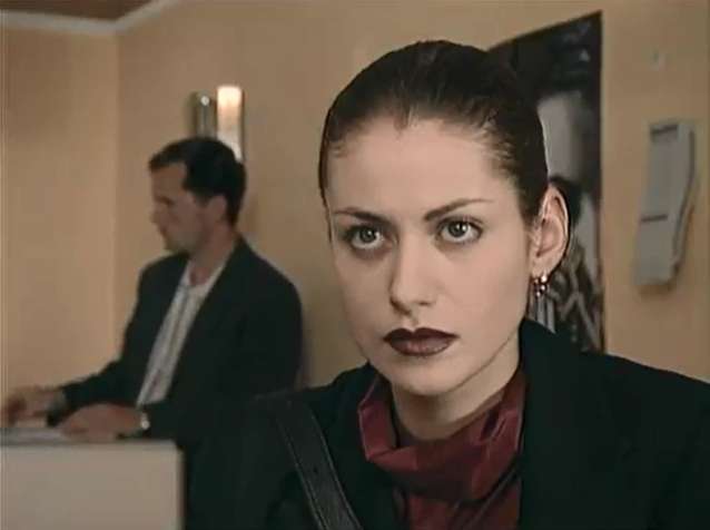 Анна Ковальчук