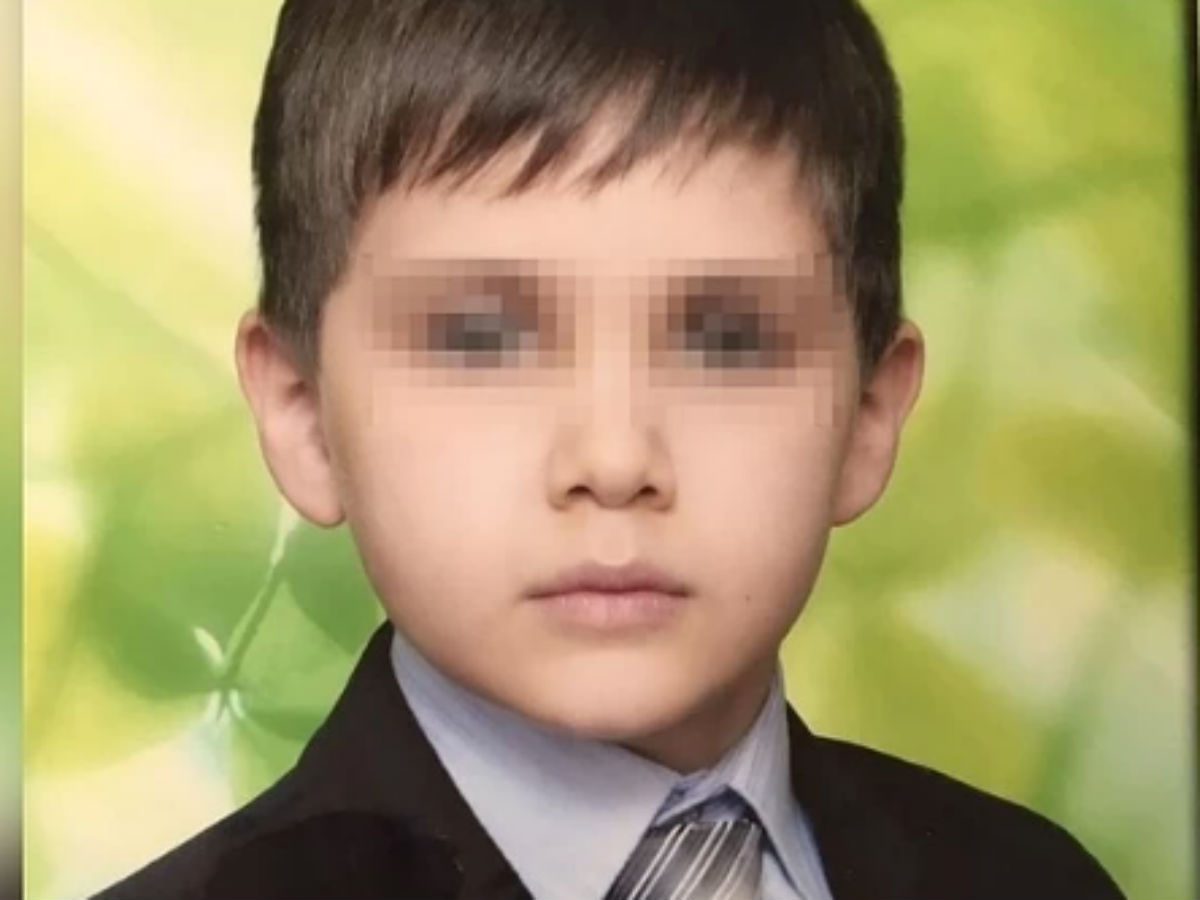 Бывший чиновник украл деньги у больного раком ребенка