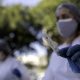 В Крыму массово тестируют на антитела к коронавирусу